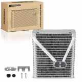 1x Verdampfer Klimaanlage für Fiat Doblo 119 223 Punto Lancia Musa Ypsilon