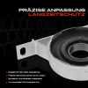 1x Lagerung Gelenkwelle Kardanwellenlager f&uuml;r BMW 3er E46 330d 330 Cd 1999-2007
