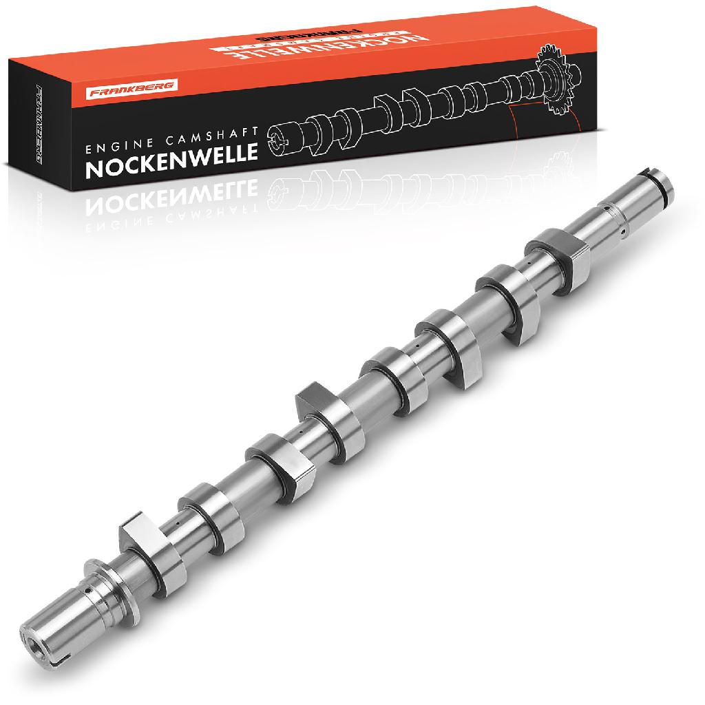 1x Nockenwelle für Dacia Logan Nissan Micra Renault Clio II Kangoo Megane Scénic II