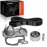 1x Zahnriemensatz Zahnriemen Wasserpumpe für Renault Megane I Klasseic Scenic BA0/1