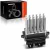 1x Widerstand Vorwiderstand Gebläsemotor für Chrysler 300C Dodge Jeep Grand Cherokee III Bild 1x Widerstand Vorwiderstand Gebläsemotor für Chrysler 300C Dodge Jeep Grand Cherokee III