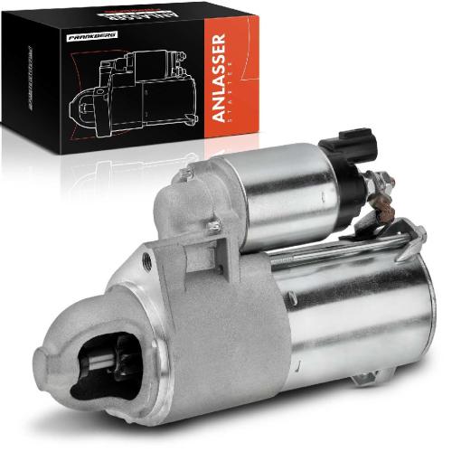 1x Anlasser Starter für Hyundai Grandeur TG Sonata V NF KIA Opirus GH 3.3L 3.5L 3.8L 2003-2011 Bild 1x Anlasser Starter für Hyundai Grandeur TG Sonata V NF KIA Opirus GH 3.3L 3.5L 3.8L 2003-2011