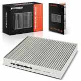 1x Innenraumfilter Aktivkohle für Audi A1 Mercedes W463 Porsche 970 VW Polo