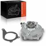 1x Unterdruckpumpe Bremsanlage Vakuumpumpe für VW Touareg Audi A4 A6 Porsche Panamera