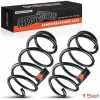 Frankberg 2x Fahrwerksfeder Vorderachse f r VW Tiguan 5N Caddy III Caddy IV SA 2C 2007-2020 Bild Frankberg 2x Fahrwerksfeder Vorderachse f r VW Tiguan 5N Caddy III Caddy IV SA 2C 2007-2020