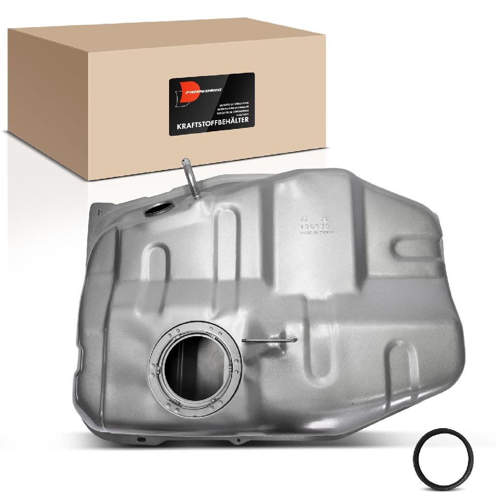Frankberg 1x Kraftstofftank Kraftstoffbehälter für Ford Escort IV Orion 2 1.8L