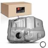 Frankberg 1x Kraftstofftank Kraftstoffbehälter für Ford Escort IV Orion 2 1.8L