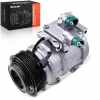 1x Klimakompressor für KIA Sorento I JC 2.5L 2002-2011 Bild 1x Klimakompressor für KIA Sorento I JC 2.5L 2002-2011