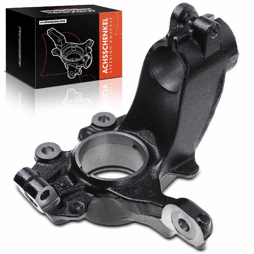 Frankberg 1x Achsschenkel Radaufhängung Vorderachse Rechts für Ford Focus III Turnier Stufenheck