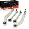 Frankberg 4x Querlenker Hinterachse für BMW 5er Touring E60 E61 6er Cabriolet E63 E64 E65 E66 E67 2001-2010 Bild Frankberg 4x Querlenker Hinterachse für BMW 5er Touring E60 E61 6er Cabriolet E63 E64 E65 E66 E67 2001-2010