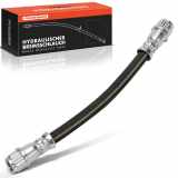 Frankberg 1x Bremsschlauch Bremsschläuche Hinterachse Links oder Rechts für Renault Clio I II Thalia I Twingo Wind