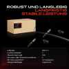 2x Lambdasonde Regelsonde Vor Katalysator für Hyundai Coupe Santa Fe Tucson I KIA Carnival III Magentis I 2.7L Bild 2x Lambdasonde Regelsonde Vor Katalysator für Hyundai Coupe Santa Fe Tucson I KIA Carnival III Magentis I 2.7L
