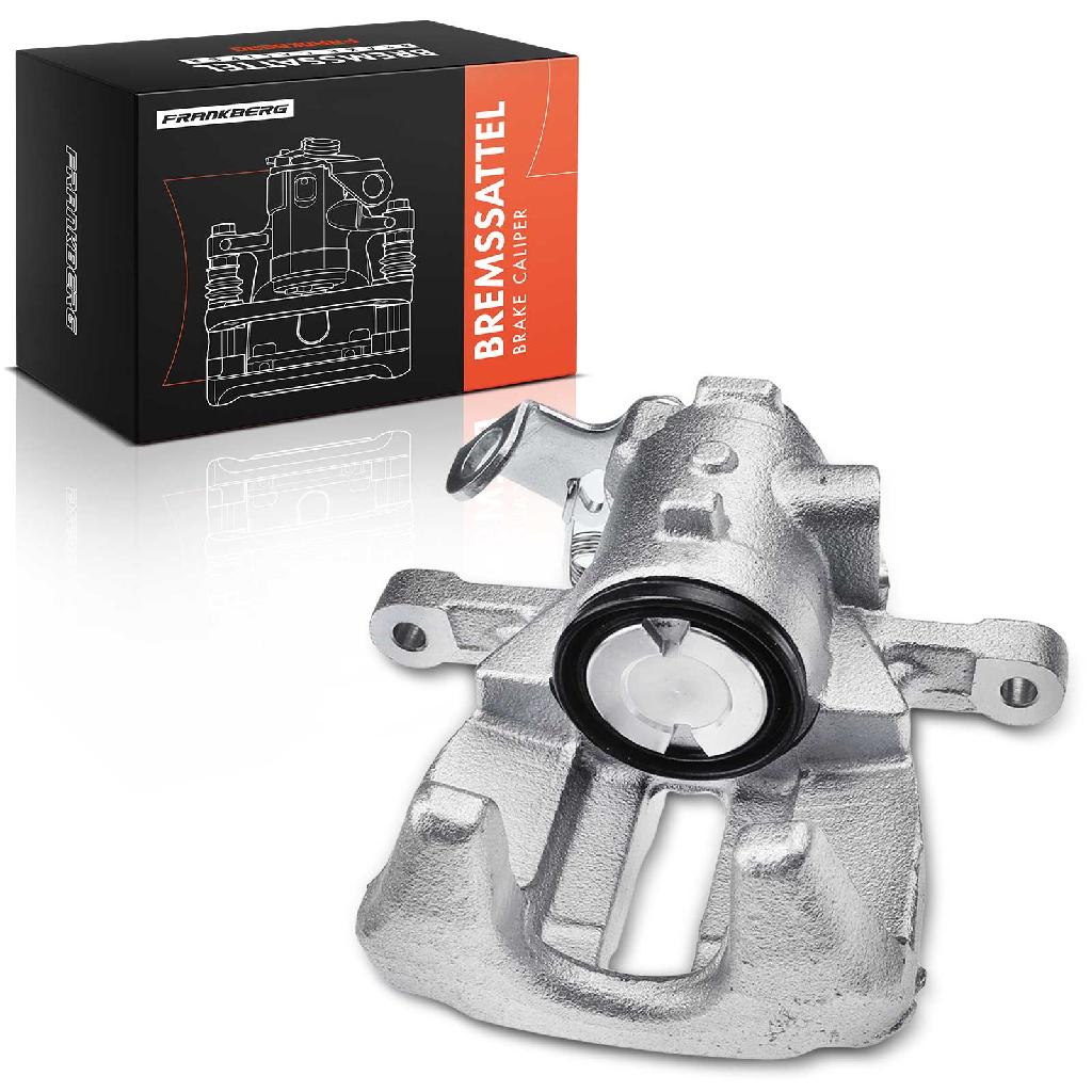 Frankberg 1x Bremssattel Hinterachse Links für Citroën Jumpy Fiat Scudo Peugeot Expert Tepee