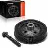 1x Riemenscheibe Kurbelwelle für Ford Fiesta JA J3 JV Focus DAW DNW 1.8L 1998-2005 Bild 1x Riemenscheibe Kurbelwelle für Ford Fiesta JA J3 JV Focus DAW DNW 1.8L 1998-2005