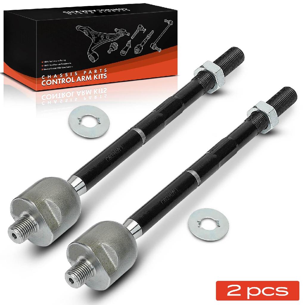 2x Spurstange Vorderachse für Lexus RX U3 3.0L 3.5L 2003-2008