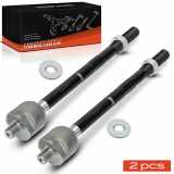 2x Spurstange Vorderachse für Lexus RX U3 3.0L 3.5L 2003-2008