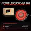 1x Ventildeckel Membran Kurbelgehäuseentlüftung für BMW F32 F36 F31 F34 F10 Bild 1x Ventildeckel Membran Kurbelgehäuseentlüftung für BMW F32 F36 F31 F34 F10