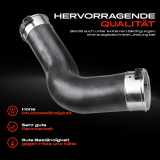1x Kühlerschlauch Turboschlauch für BMW G20 G28 G80 G21 G81 F90 G30 G31 G32 G11 G12 F91 G14 F92 G15 F93 G16