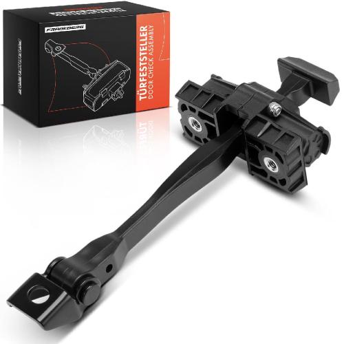 1x Türfeststeller Türfangband Türstopper Vorne für BMW X1 Van F48 2014-2022 Bild 1x Türfeststeller Türfangband Türstopper Vorne für BMW X1 Van F48 2014-2022