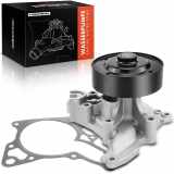 1x Wasserpumpe Kühlwasserpumpe für Mazda 3 BM BN 6 GJ GL CX-5 GH KE KF 2.2L