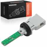 Frankberg 1x Kühlmitteltemperatur Sensor Temperatursensor für VW Golf V Variant Passat Variant Audi A1 A3 Seat Skoda