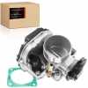 1x Drosselklappe Drosselklappenstutzen für VW Golf Polo Passat Vento Seat Ibiza 1.6L Bild 1x Drosselklappe Drosselklappenstutzen für VW Golf Polo Passat Vento Seat Ibiza 1.6L
