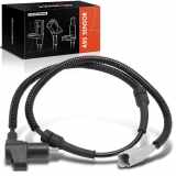 Frankberg 1x ABS Sensor Hinterachse beidseitig f r Citro n Jumpy Kasten Fiat Scudo Bus Peugeot Expert Partner