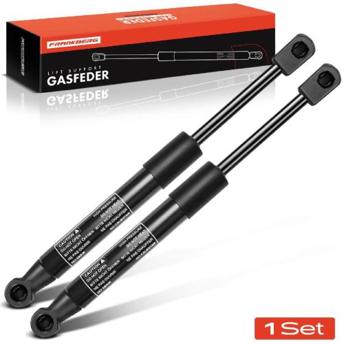 Frankberg 2x Gasfeder Dämpfer Motorhaube für Renault Grand Scénic III Scénic III JZ0/1 MPV Bj ab 2009 Bild Frankberg 2x Gasfeder Dämpfer Motorhaube für Renault Grand Scénic III Scénic III JZ0/1 MPV Bj ab 2009