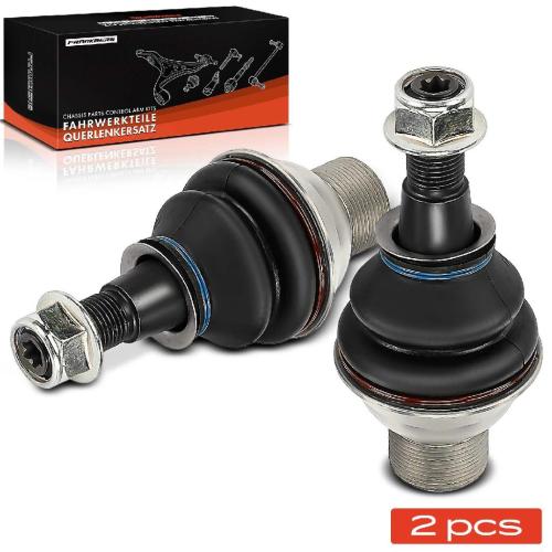 2x Traggelenk Vorderachse für BMW 5er F10 5er Gran Turismo F07 5er Touring F11 6 Gran Coupe F06 Bild 2x Traggelenk Vorderachse für BMW 5er F10 5er Gran Turismo F07 5er Touring F11 6 Gran Coupe F06