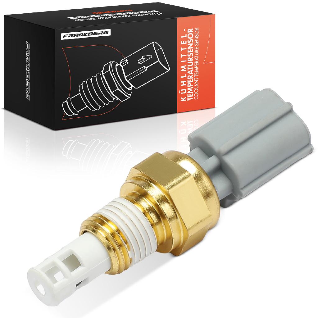 1x Kühlmitteltemperatur Sensor Temperatursensor für Chrysler Sebring Dodge Caliber