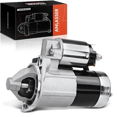 1x Anlasser Starter für Hyundai H-1 Kasten H-1/Starex Bus Highway Van Santa Fé I Sonata IV Trajet KIA Bild 1x Anlasser Starter für Hyundai H-1 Kasten H-1/Starex Bus Highway Van Santa Fé I Sonata IV Trajet KIA