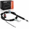 1x Seilzug Feststellbremse Hinterachse links für Chevrolet Lacetti J200 Nubira Daewoo Bild 1x Seilzug Feststellbremse Hinterachse links für Chevrolet Lacetti J200 Nubira Daewoo