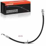 1x Bremsschlauch Bremsschläuche Vorderachse Links für Toyota Land Cruiser 200 J2 4.5L 4.7L