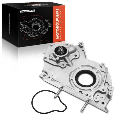 Frankberg 1x Ölpumpe für Opel Astra H J L48 Meriva Zafira A05 Chevrolet Cruze 1.7L Bild Frankberg 1x Ölpumpe für Opel Astra H J L48 Meriva Zafira A05 Chevrolet Cruze 1.7L