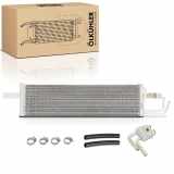 Frankberg 1x Ölkühler Motoröl für Opel Astra K Kasten/Kombi Sports Tourer B16 1.0L-1.6L
