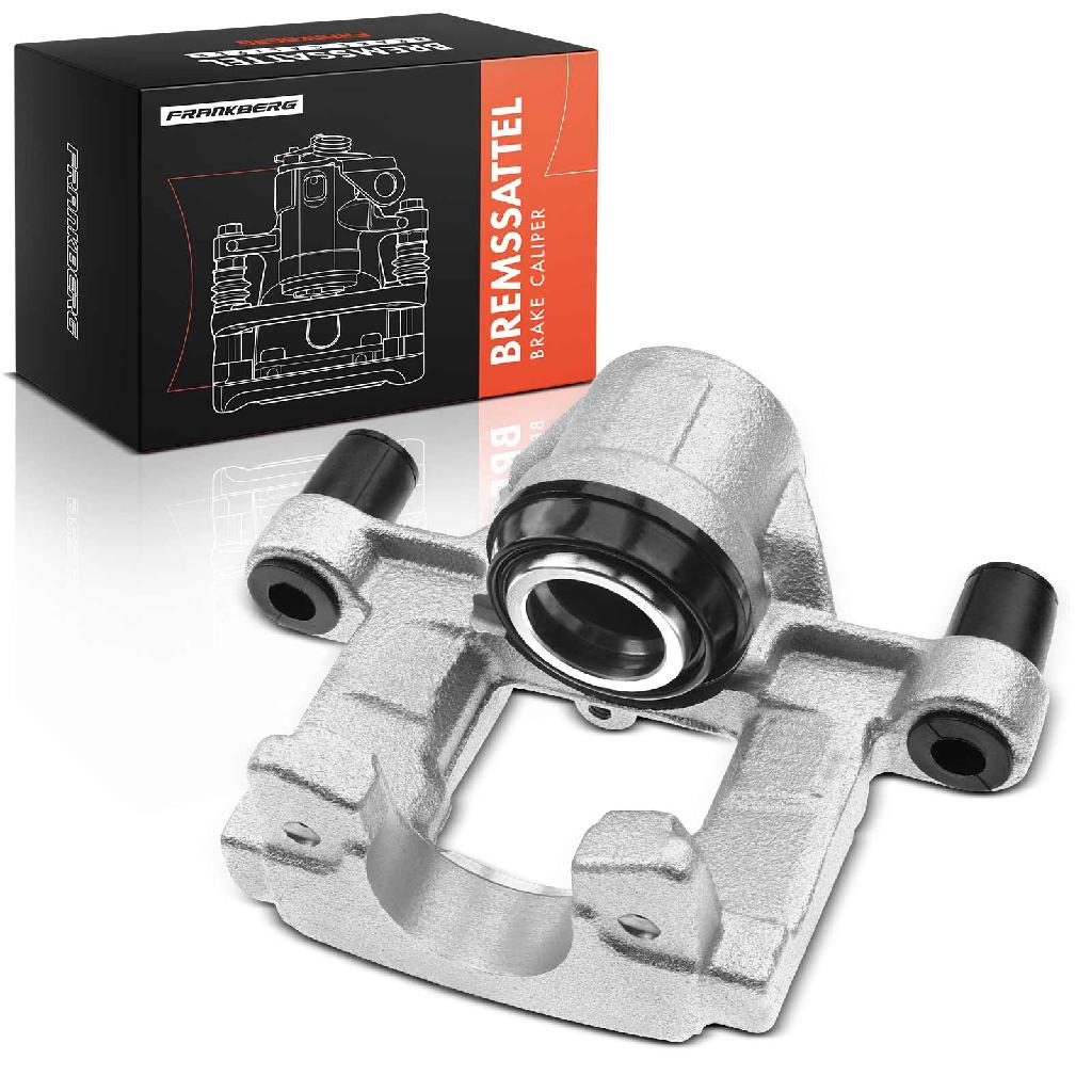 1x Bremssattel Hinterachse Rechts für Mercedes-Benz W204 C204 S204 A207 C207
