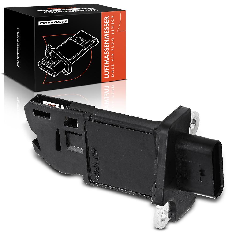 1x Luftmassenmesser für Audi A4 Avant A5 Sportback A6 A7 A8 Q5 Van R8 Spyder Lamborghini Gallardo Huracán