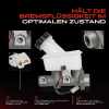 1x Hauptbremszylinder Bremszylinder für Chevrolet Matiz M200 M250 Spark 0.8L 1.0L Bild 1x Hauptbremszylinder Bremszylinder für Chevrolet Matiz M200 M250 Spark 0.8L 1.0L