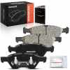 Frankberg 4x Bremsbel ge Vorderachse f r Mercedes-Benz W211 S211 X164 W164 V251 W251 2003-2012 Bild Frankberg 4x Bremsbel ge Vorderachse f r Mercedes-Benz W211 S211 X164 W164 V251 W251 2003-2012