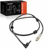 1x ABS Sensor Vorderachse links für Alfa Romeo 145 930 146 1.4L 1.6L 1.8L 1.9L 2.0L 1994-2001