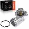 Frankberg 1x Thermostat Kühlmittel für Mercedes-Benz E-Klasse G-Klasse M-Klasse S-Klasse Bild Frankberg 1x Thermostat Kühlmittel für Mercedes-Benz E-Klasse G-Klasse M-Klasse S-Klasse