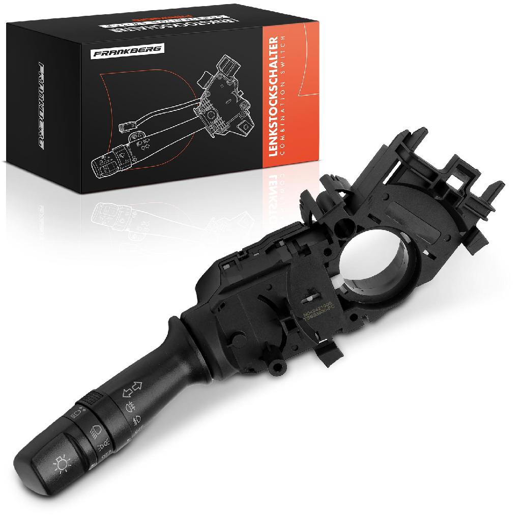 1x Kombischalter Lenkstockschalter für Hyundai iX35 LM EL ELH 2.0L 2.4L 2012-2021