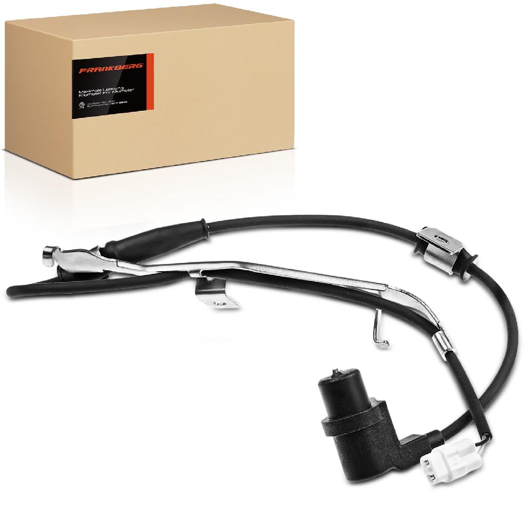 1x ABS Sensor Vorderachse rechts für Suzuki Alto FF HA24 1.1L 2004-2008