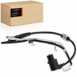 1x ABS Sensor Vorderachse rechts für Suzuki Alto FF HA24 1.1L 2004-2008