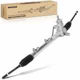 Frankberg 1x Lenkgetriebe Servolenkgetriebe für VW Beetle Cabriolet 5C1 5C2 1.2L-2.5L