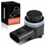 1x Parksensor PDC Sensor Hinten für BMW 5er GT F07 530d X3 F25 sDrive18d X5 E70