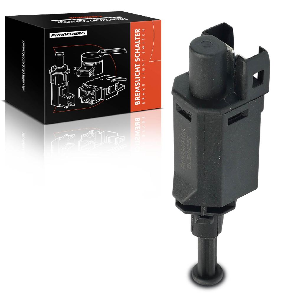 1x Bremslichtschalter für VW Golf Passat Bora Audi A3 8L1 Ford Galaxy Seat Skoda
