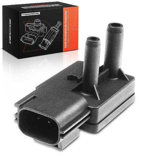 1x Drucksensor Abgasdrucksensor für Ford Fiesta Transit Volvo S60 Peugeot Citroën Bild 1x Drucksensor Abgasdrucksensor für Ford Fiesta Transit Volvo S60 Peugeot Citroën