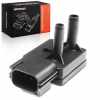 1x Drucksensor Abgasdrucksensor für Ford Fiesta Transit Volvo S60 Peugeot Citroën Bild 1x Drucksensor Abgasdrucksensor für Ford Fiesta Transit Volvo S60 Peugeot Citroën