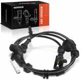 Frankberg 1x ABS Sensor Hinterachse links für Hyundai i10 PA 1.0L 1.1L 1.2L 2008-2013